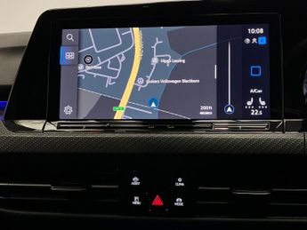 VOLKSWAGEN GOLF 2.0 Tdi R-Line Hatchback 5Dr Diesel Dsg Euro 6 (S/S) (150 Ps)