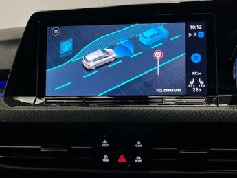 VOLKSWAGEN GOLF 2.0 Tdi R-Line Hatchback 5Dr Diesel Dsg Euro 6 (S/S) (150 Ps)