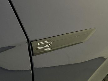 VOLKSWAGEN GOLF 2.0 Tdi R-Line Hatchback 5Dr Diesel Dsg Euro 6 (S/S) (150 Ps)