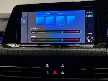 VOLKSWAGEN GOLF 2.0 Tdi R-Line Hatchback 5Dr Diesel Dsg Euro 6 (S/S) (150 Ps)