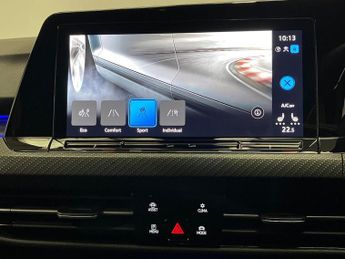 VOLKSWAGEN GOLF 2.0 Tdi R-Line Hatchback 5Dr Diesel Dsg Euro 6 (S/S) (150 Ps)