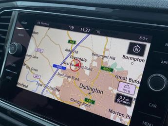VOLKSWAGEN T-ROC 2.0 Tdi Sel Suv 5Dr Diesel Dsg Euro 6 (S/S) (150 Ps)