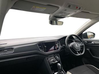 VOLKSWAGEN T-ROC 2.0 Tdi Sel Suv 5Dr Diesel Dsg Euro 6 (S/S) (150 Ps)