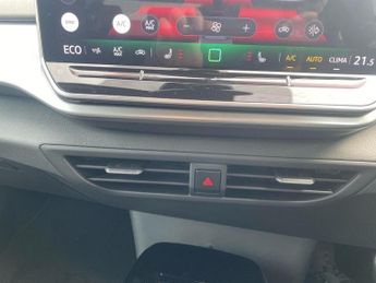 VOLKSWAGEN ID.4 210Kw 4Motion Match Pro 77Kwh 5Dr Auto