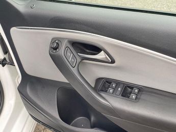 VOLKSWAGEN POLO 1.4 Tsi Act Bluegt Hatchback 5Dr Petrol Dsg Euro 6 (S/S) (150 Ps