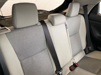 TOYOTA YARIS 1.5 Vvt-H Excel Hatchback 5Dr Petrol Hybrid E-Cvt Euro 6 (S/S) (