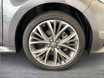 TOYOTA YARIS 1.5 Vvt-H Excel Hatchback 5Dr Petrol Hybrid E-Cvt Euro 6 (S/S) (