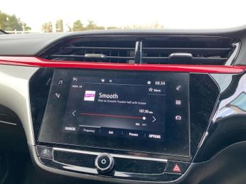 VAUXHALL CORSA 1.2 Turbo Gs Line Hatchback 5Dr Petrol Auto Euro 6 (S/S) (130 Ps