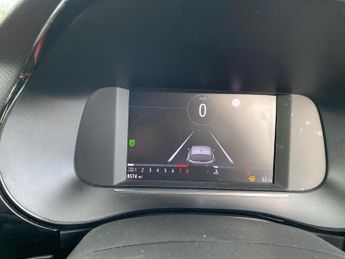 VAUXHALL CORSA 1.2 Turbo Gs Line Hatchback 5Dr Petrol Auto Euro 6 (S/S) (130 Ps