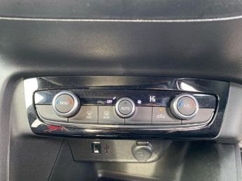 VAUXHALL CORSA 1.2 Turbo Gs Line Hatchback 5Dr Petrol Auto Euro 6 (S/S) (130 Ps