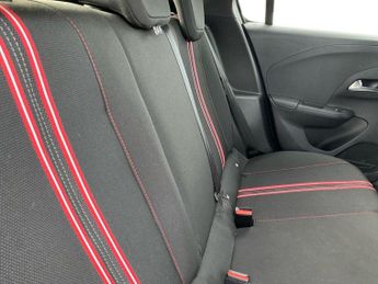 VAUXHALL CORSA 1.2 Turbo Gs Line Hatchback 5Dr Petrol Auto Euro 6 (S/S) (130 Ps