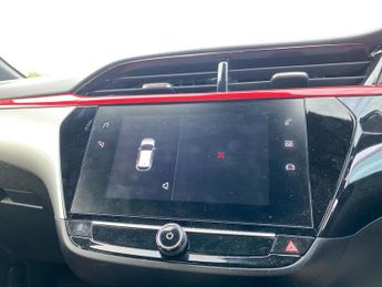 VAUXHALL CORSA 1.2 Turbo Gs Line Hatchback 5Dr Petrol Auto Euro 6 (S/S) (130 Ps