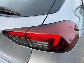 VAUXHALL CORSA 1.2 Turbo Gs Line Hatchback 5Dr Petrol Auto Euro 6 (S/S) (130 Ps