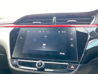 VAUXHALL CORSA 1.2 Turbo Gs Line Hatchback 5Dr Petrol Auto Euro 6 (S/S) (130 Ps