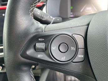 VAUXHALL CORSA 1.2 Turbo Gs Line Hatchback 5Dr Petrol Auto Euro 6 (S/S) (130 Ps