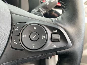 VAUXHALL CORSA 1.2 Turbo Gs Line Hatchback 5Dr Petrol Auto Euro 6 (S/S) (130 Ps