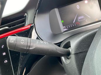 VAUXHALL CORSA 1.2 Turbo Gs Line Hatchback 5Dr Petrol Auto Euro 6 (S/S) (130 Ps