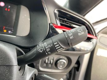 VAUXHALL CORSA 1.2 Turbo Gs Line Hatchback 5Dr Petrol Auto Euro 6 (S/S) (130 Ps