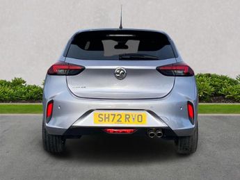 VAUXHALL CORSA 1.2 Turbo Gs Line Hatchback 5Dr Petrol Auto Euro 6 (S/S) (130 Ps