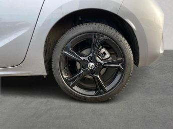 VAUXHALL CORSA 1.2 Turbo Gs Line Hatchback 5Dr Petrol Auto Euro 6 (S/S) (130 Ps