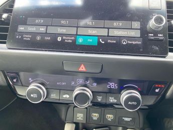 HONDA JAZZ 1.5 H I-Mmd Ex Hatchback 5Dr Petrol Hybrid Ecvt Euro 6 (S/S) (10