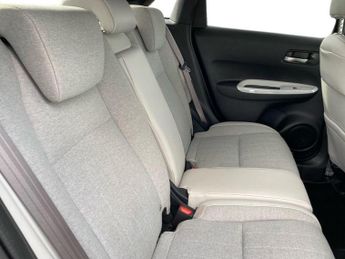 HONDA JAZZ 1.5 H I-Mmd Ex Hatchback 5Dr Petrol Hybrid Ecvt Euro 6 (S/S) (10