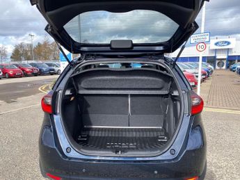 HONDA JAZZ 1.5 H I-Mmd Ex Hatchback 5Dr Petrol Hybrid Ecvt Euro 6 (S/S) (10