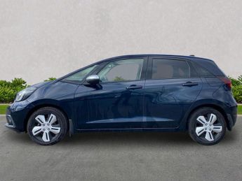 HONDA JAZZ 1.5 H I-Mmd Ex Hatchback 5Dr Petrol Hybrid Ecvt Euro 6 (S/S) (10