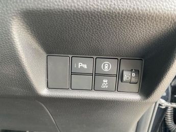HONDA JAZZ 1.5 H I-Mmd Ex Hatchback 5Dr Petrol Hybrid Ecvt Euro 6 (S/S) (10