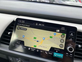 HONDA JAZZ 1.5 H I-Mmd Ex Hatchback 5Dr Petrol Hybrid Ecvt Euro 6 (S/S) (10