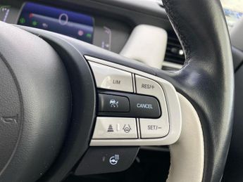 HONDA JAZZ 1.5 H I-Mmd Ex Hatchback 5Dr Petrol Hybrid Ecvt Euro 6 (S/S) (10