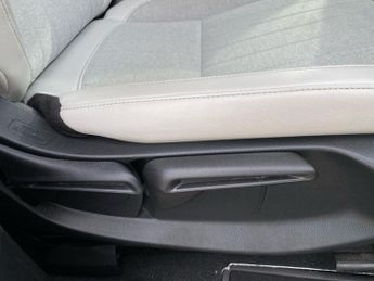 HONDA JAZZ 1.5 H I-Mmd Ex Hatchback 5Dr Petrol Hybrid Ecvt Euro 6 (S/S) (10