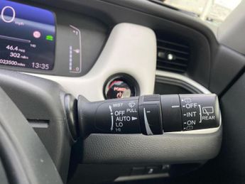 HONDA JAZZ 1.5 H I-Mmd Ex Hatchback 5Dr Petrol Hybrid Ecvt Euro 6 (S/S) (10