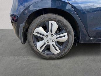 HONDA JAZZ 1.5 H I-Mmd Ex Hatchback 5Dr Petrol Hybrid Ecvt Euro 6 (S/S) (10