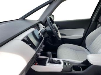 HONDA JAZZ 1.5 H I-Mmd Ex Hatchback 5Dr Petrol Hybrid Ecvt Euro 6 (S/S) (10