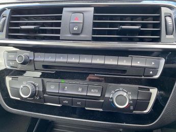 BMW 1 SERIES 1.5 116D Sport Hatchback 5Dr Diesel Auto Euro 6 (S/S) (116 Ps)