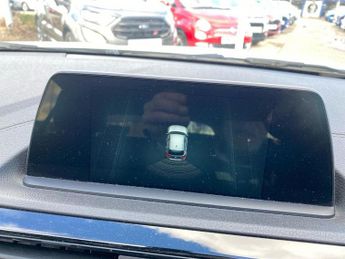 BMW 1 SERIES 1.5 116D Sport Hatchback 5Dr Diesel Auto Euro 6 (S/S) (116 Ps)