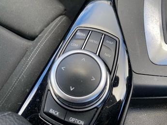 BMW 1 SERIES 1.5 116D Sport Hatchback 5Dr Diesel Auto Euro 6 (S/S) (116 Ps)