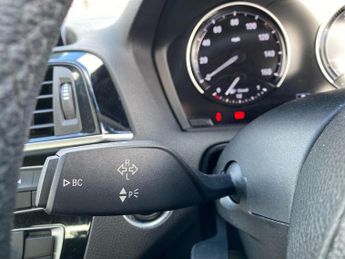 BMW 1 SERIES 1.5 116D Sport Hatchback 5Dr Diesel Auto Euro 6 (S/S) (116 Ps)