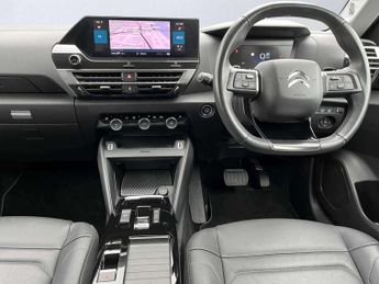 CITROEN C4 1.2 Puretech [130] Shine Plus 5Dr Auto