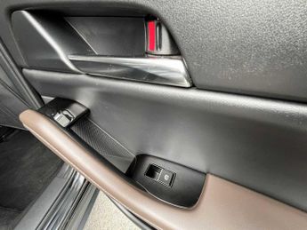 MAZDA CX-30 2.0 E-Skyactiv X Mhev Gt Sport 5Dr Auto