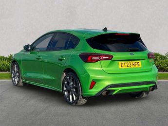 FORD FOCUS 2.3 Ecoboost St 5Dr Auto