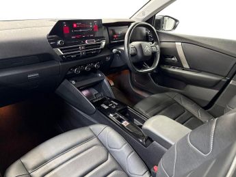 CITROEN C4 1.2 Puretech Shine Plus Hatchback 5Dr Petrol Eat8 Euro 6 (S/S) (
