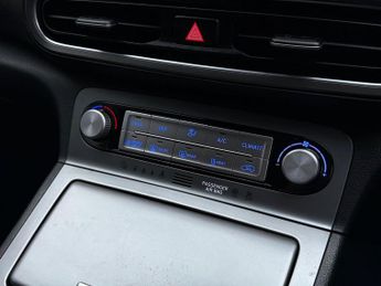 HYUNDAI KONA 150Kw Ultimate 64Kwh 5Dr Auto