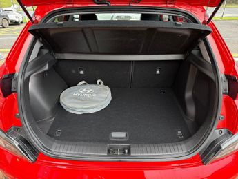 HYUNDAI KONA 150Kw Ultimate 64Kwh 5Dr Auto