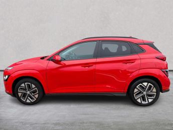 HYUNDAI KONA 150Kw Ultimate 64Kwh 5Dr Auto