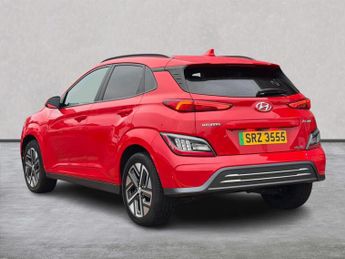HYUNDAI KONA 150Kw Ultimate 64Kwh 5Dr Auto