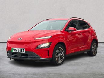 HYUNDAI KONA 150Kw Ultimate 64Kwh 5Dr Auto