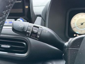 HYUNDAI KONA 150Kw Ultimate 64Kwh 5Dr Auto