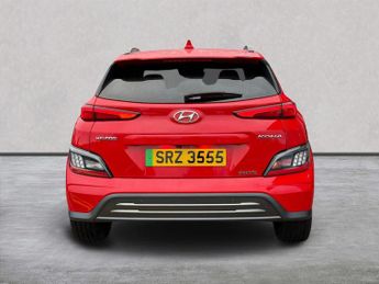 HYUNDAI KONA 150Kw Ultimate 64Kwh 5Dr Auto